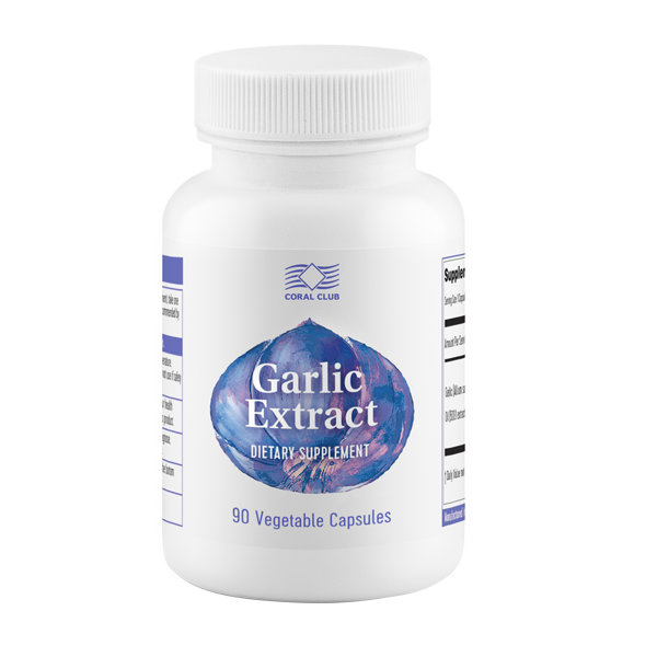 Garlic Extract